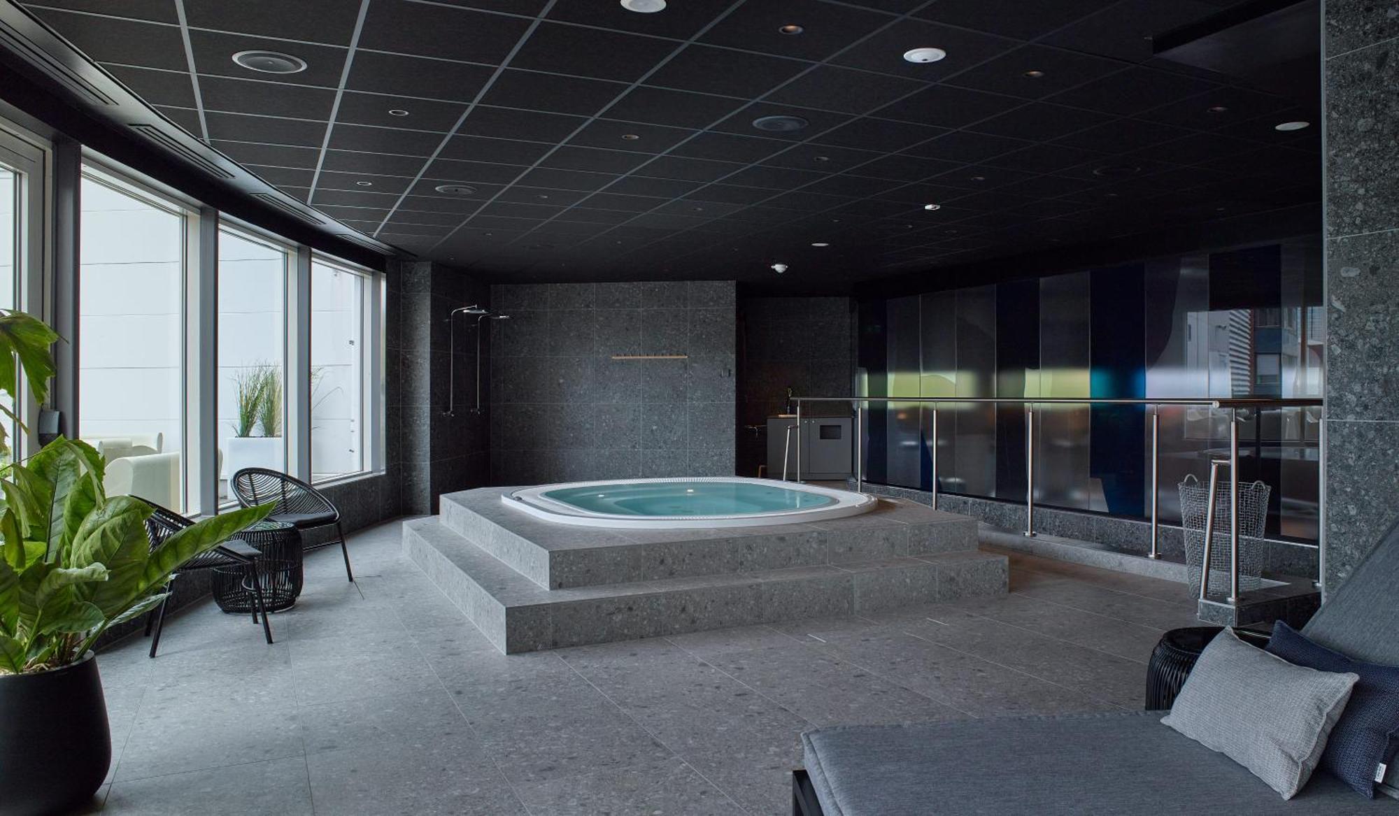 Scandic Opalen Göteborg Exterior foto