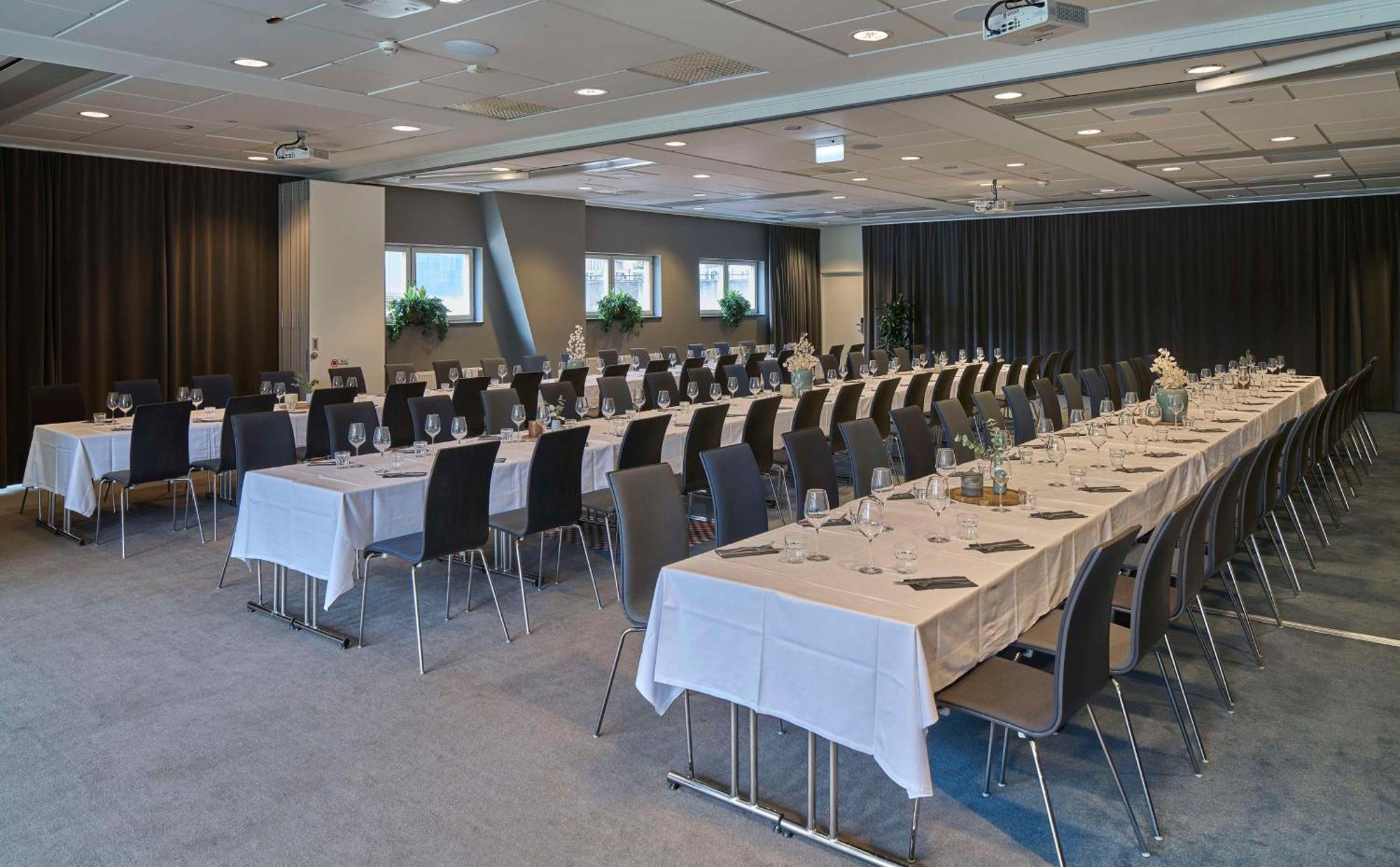 Scandic Opalen Göteborg Exterior foto